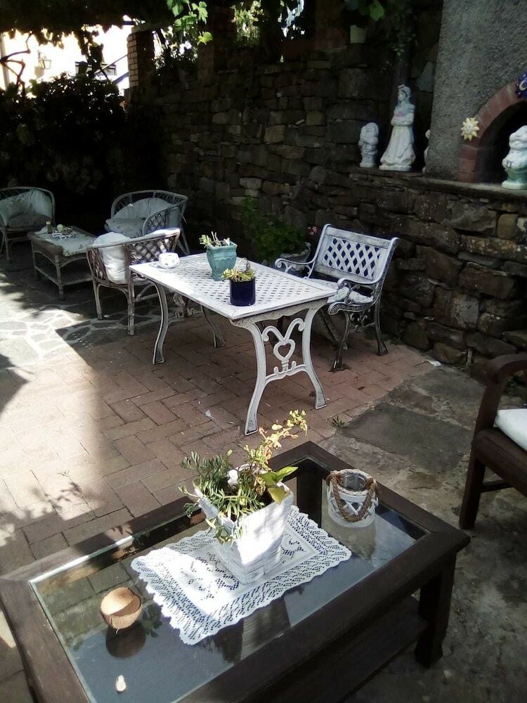 Bed & Breakfast Magico Orizzonte