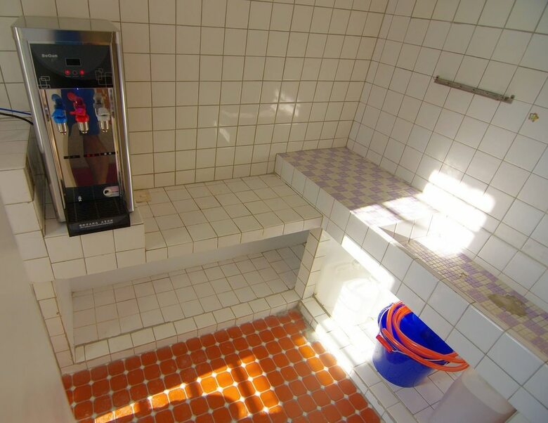 Hostal Hodua Hostel