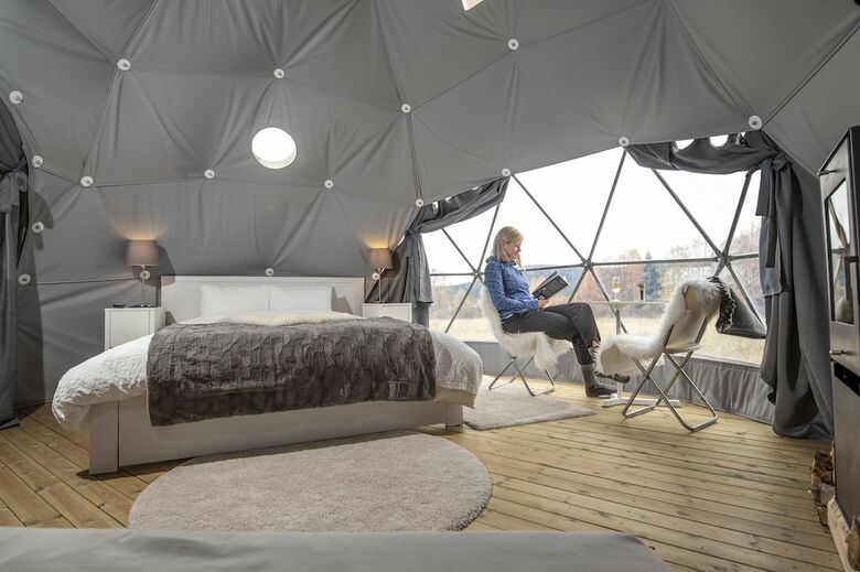 Trysil Glamping