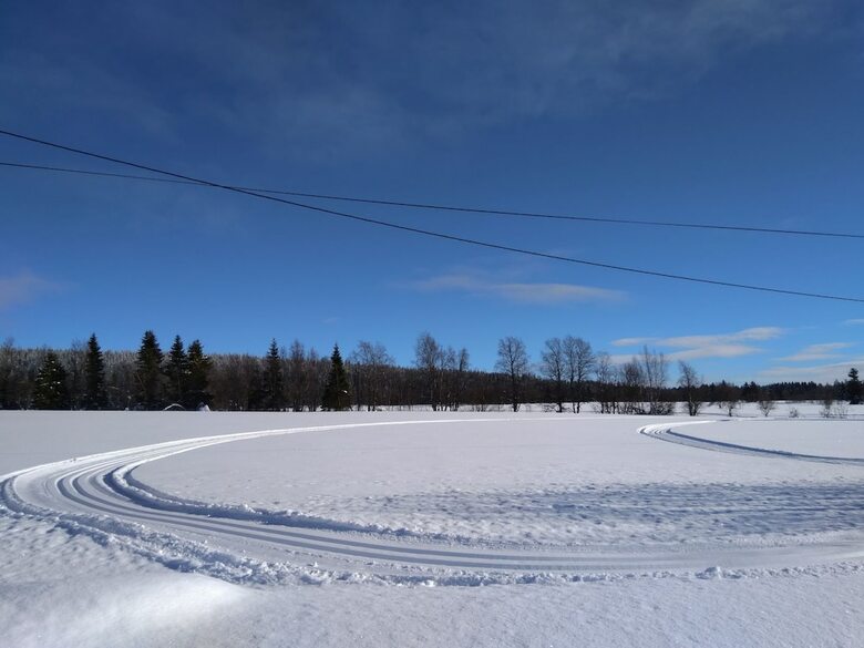 Trysil Glamping