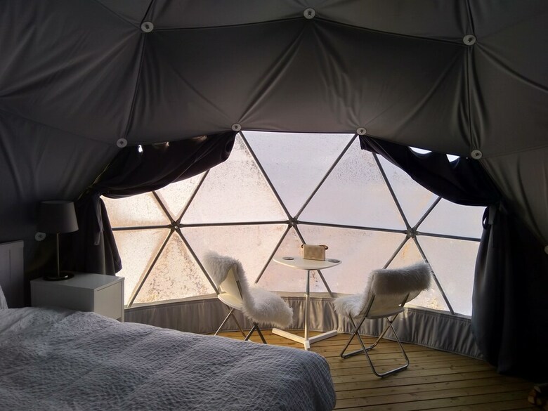 Trysil Glamping