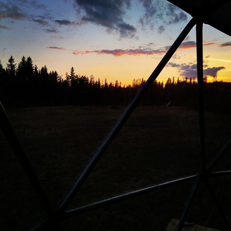 Trysil Glamping