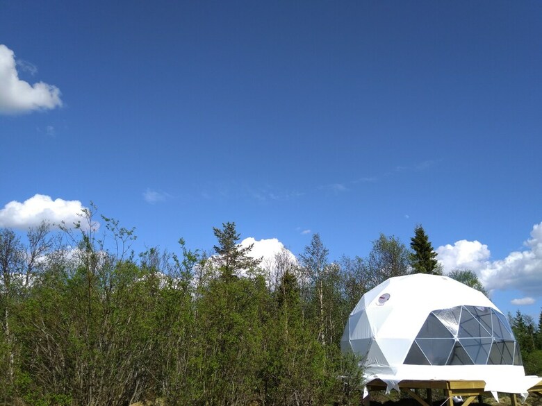 Trysil Glamping