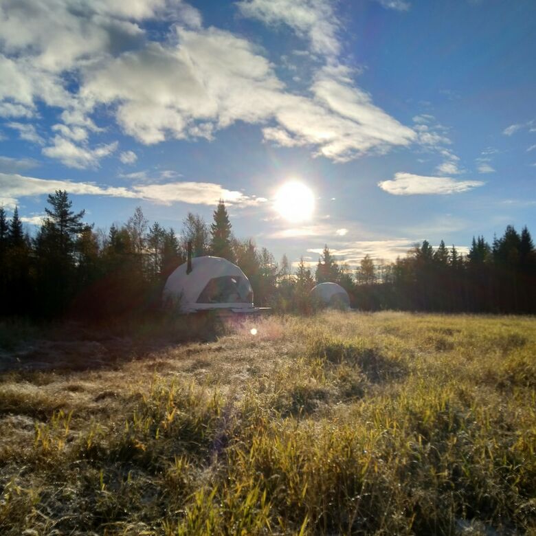 Trysil Glamping