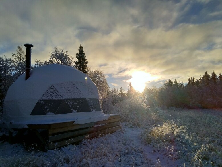 Trysil Glamping