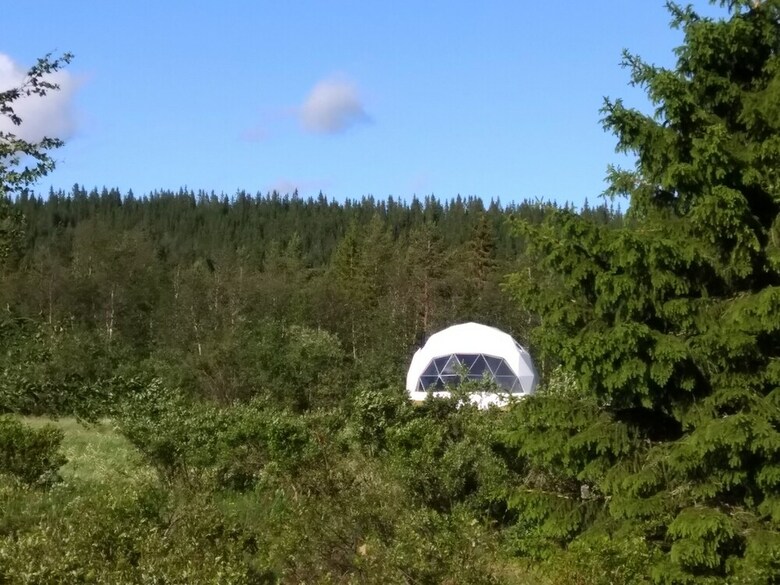 Trysil Glamping