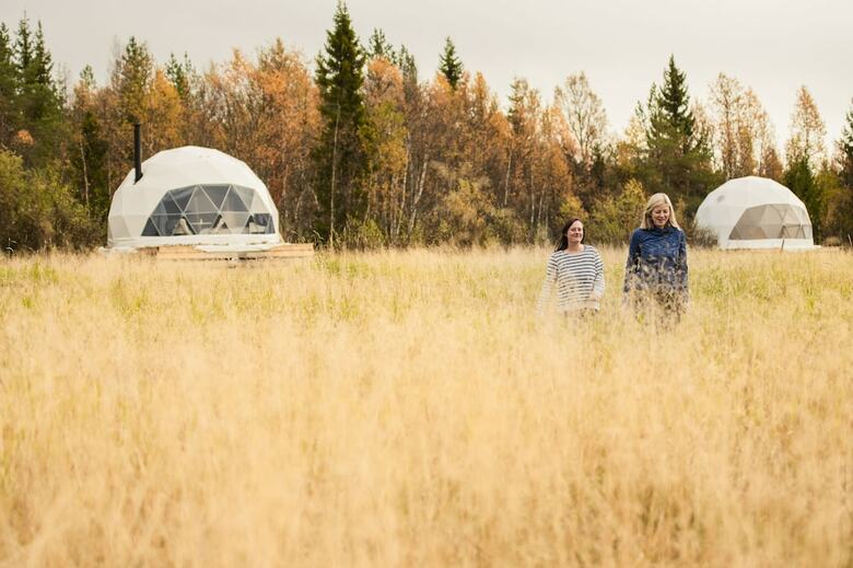 Trysil Glamping