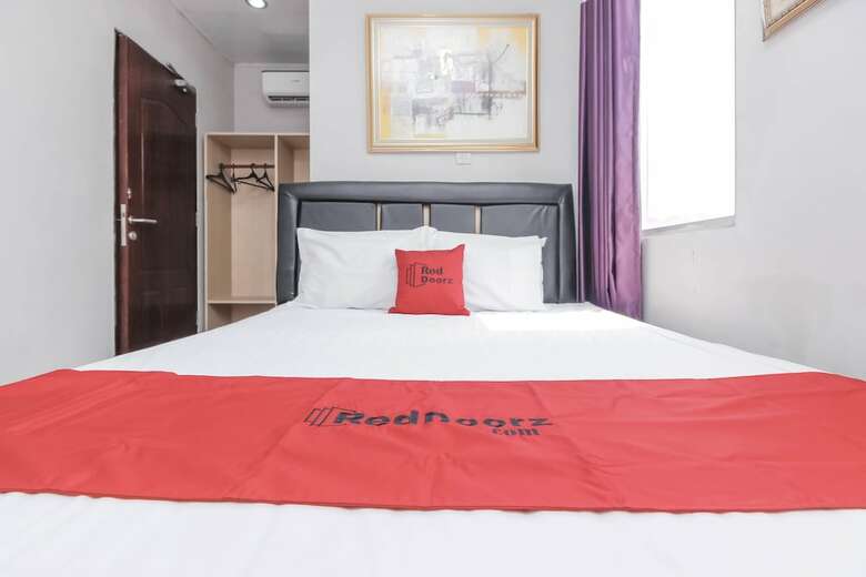 Hotel Reddoorz Plus @ Cikarang