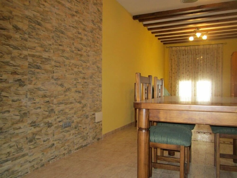 Apartamentos Aptos Almagro El Rinc�n de Quevedo
