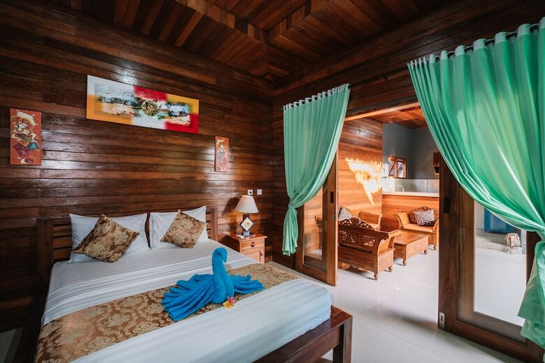 Bed & Breakfast D And B Bungalow