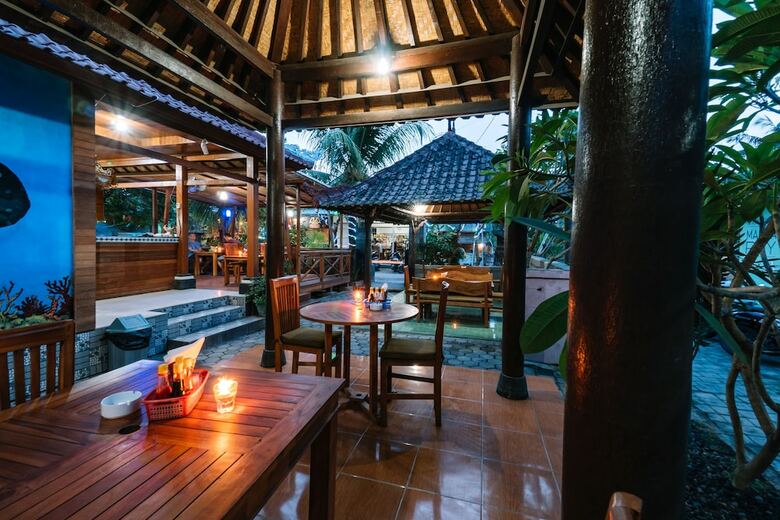 Bed & Breakfast D And B Bungalow