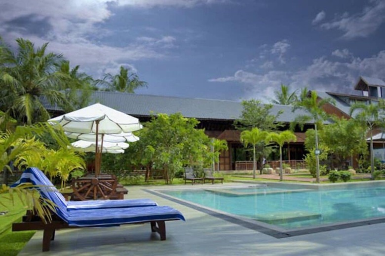 Hotel Silver Crown Nature Resort