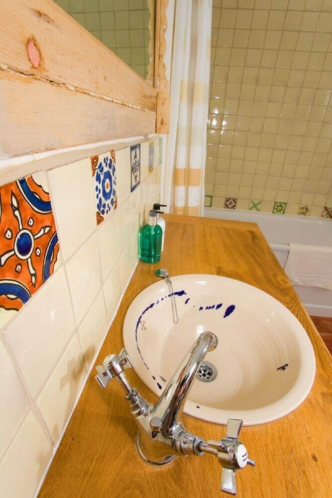 Bed & Breakfast Vinegar Hill Pottery B & B