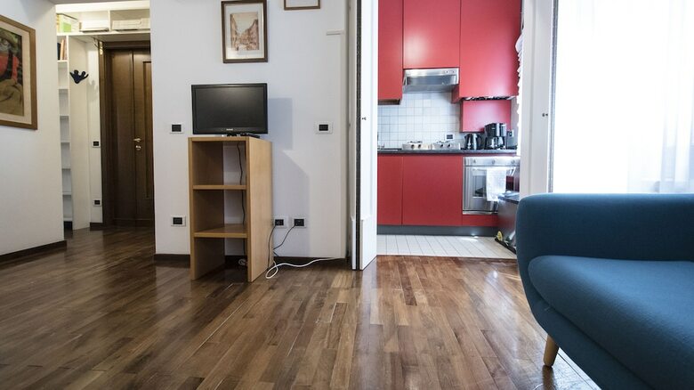 Smart Venice Apartments