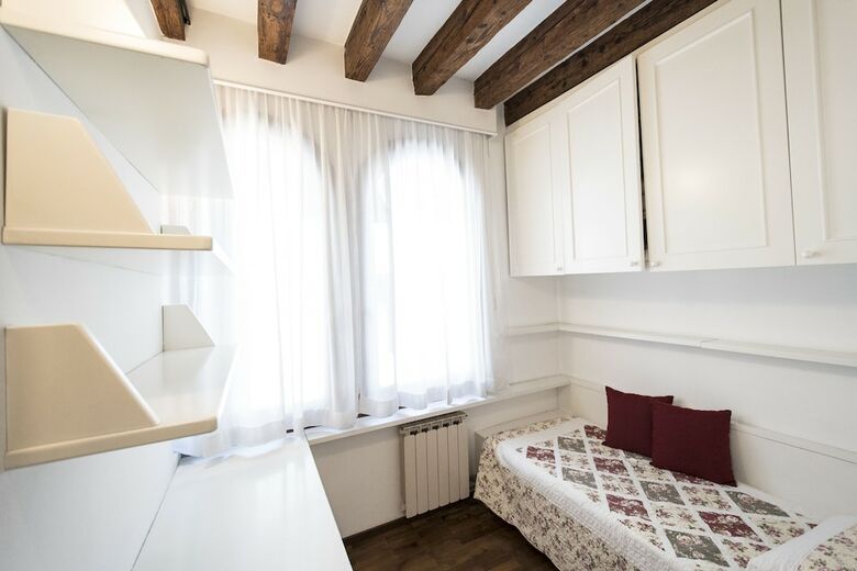 Smart Venice Apartments