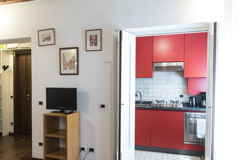 Smart Venice Apartments