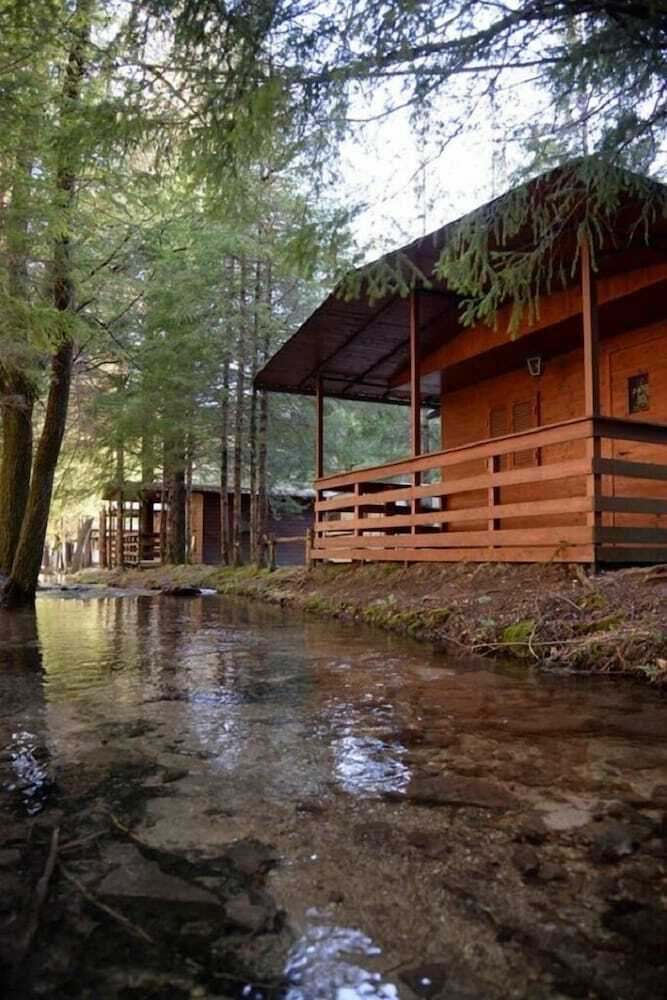 Camping Fiumata