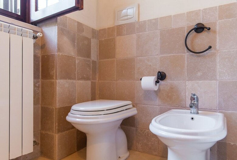 Apartamento Trulli Di Bacco