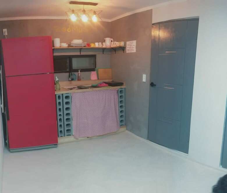 Apartamentos Redmu:n