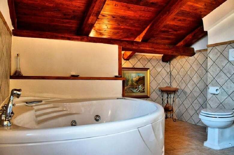 Dreams Valley B&B