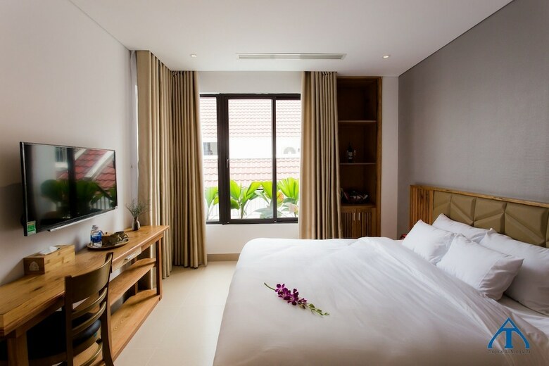 Hotel Tropical Da Nang Villa