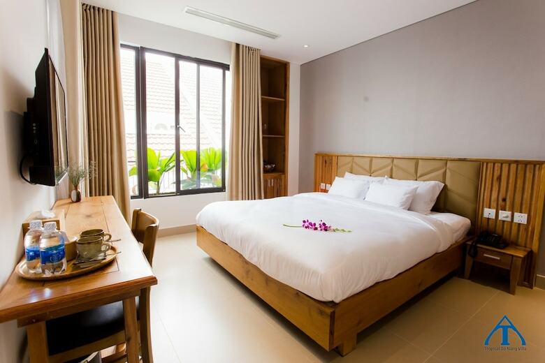 Hotel Tropical Da Nang Villa