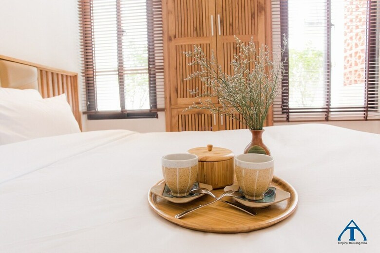 Hotel Tropical Da Nang Villa
