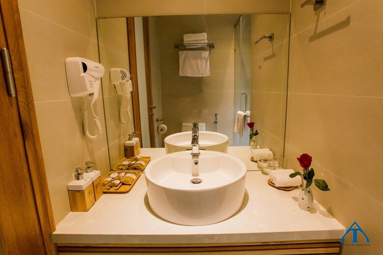 Hotel Tropical Da Nang Villa
