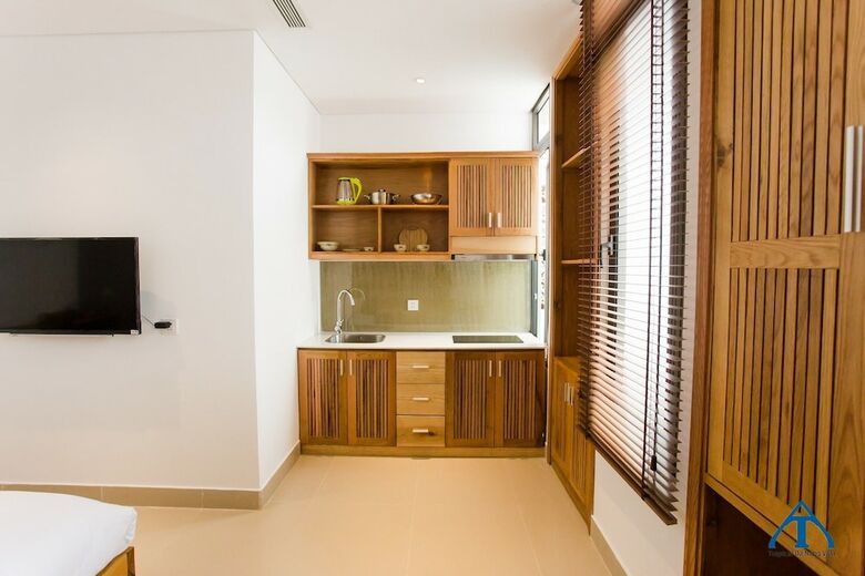 Hotel Tropical Da Nang Villa