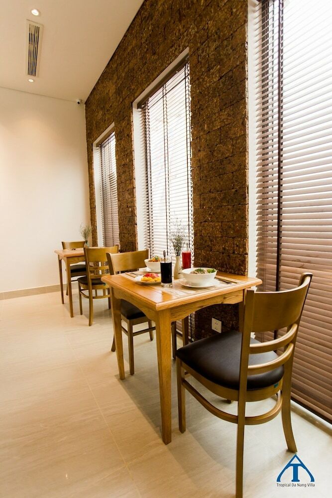 Hotel Tropical Da Nang Villa