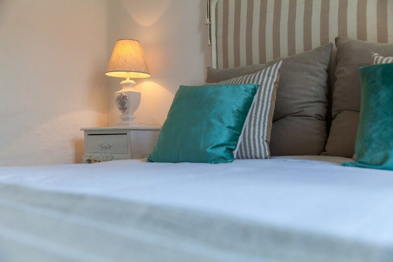Apartamento Dimore Del Faso
