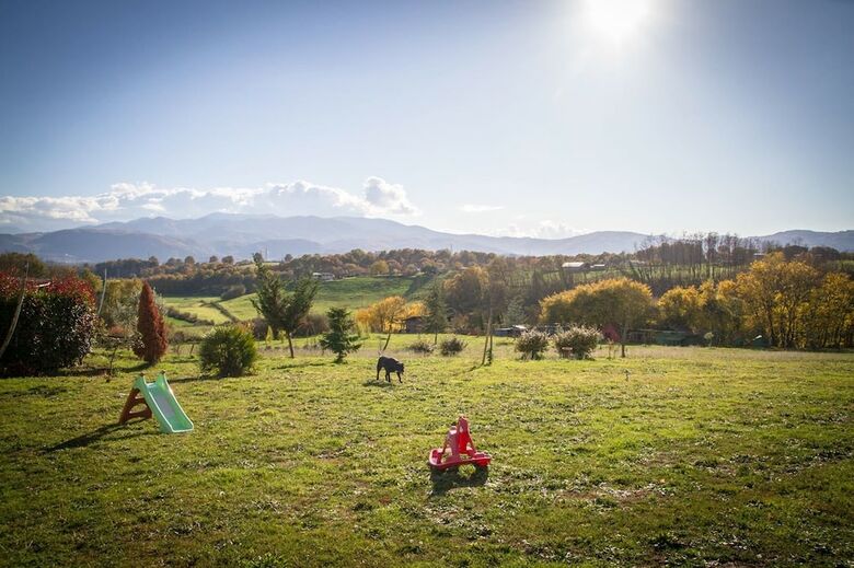 Agroturismo Agriturismo Bio Relais Terra Del Vento