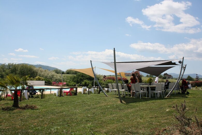 Agroturismo Agriturismo Bio Relais Terra Del Vento