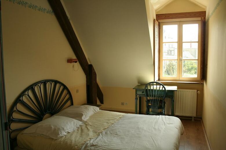 Hotel H�tel de La Plage