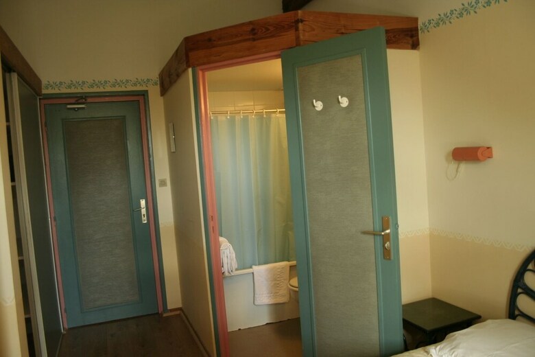 Hotel H�tel de La Plage