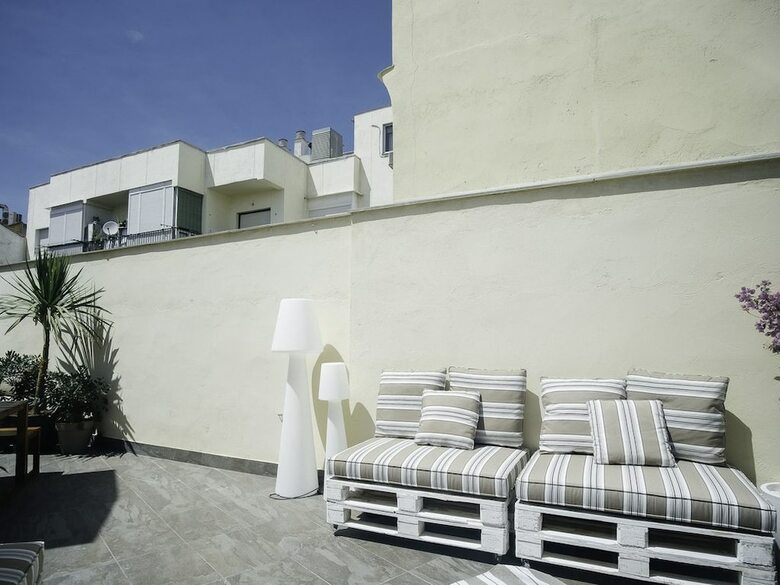 Apartamentos Premium Penthouse 4br 3bt
