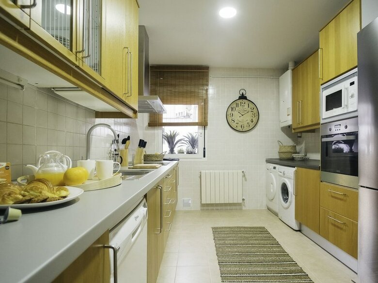Apartamentos Premium Penthouse 4br 3bt