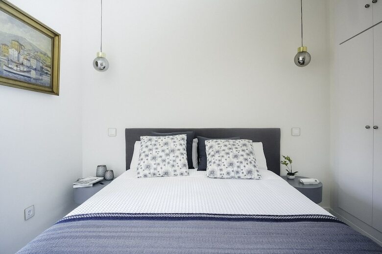 Apartamentos Premium Penthouse 4br 3bt