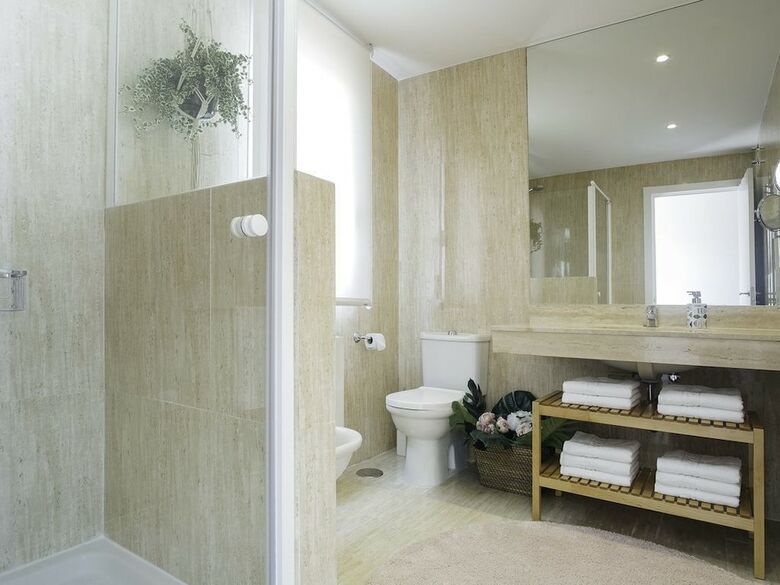 Apartamentos Premium Penthouse 4br 3bt