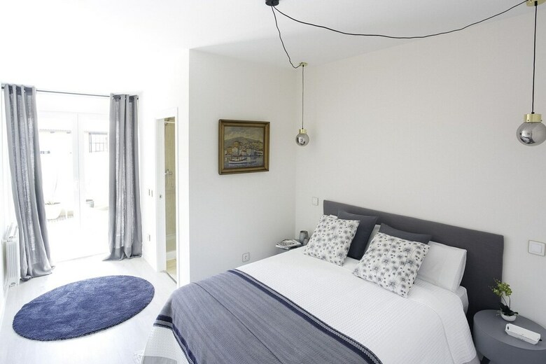Apartamentos Premium Penthouse 4br 3bt