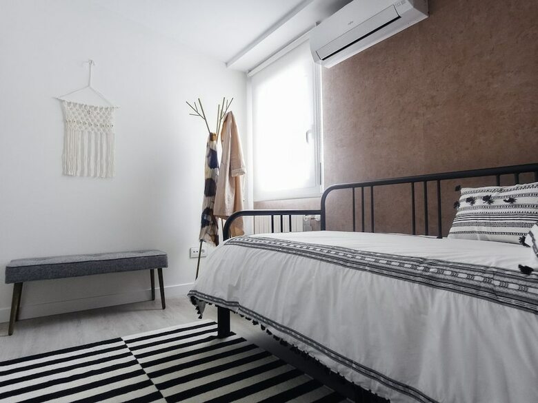 Apartamentos Premium Penthouse 4br 3bt