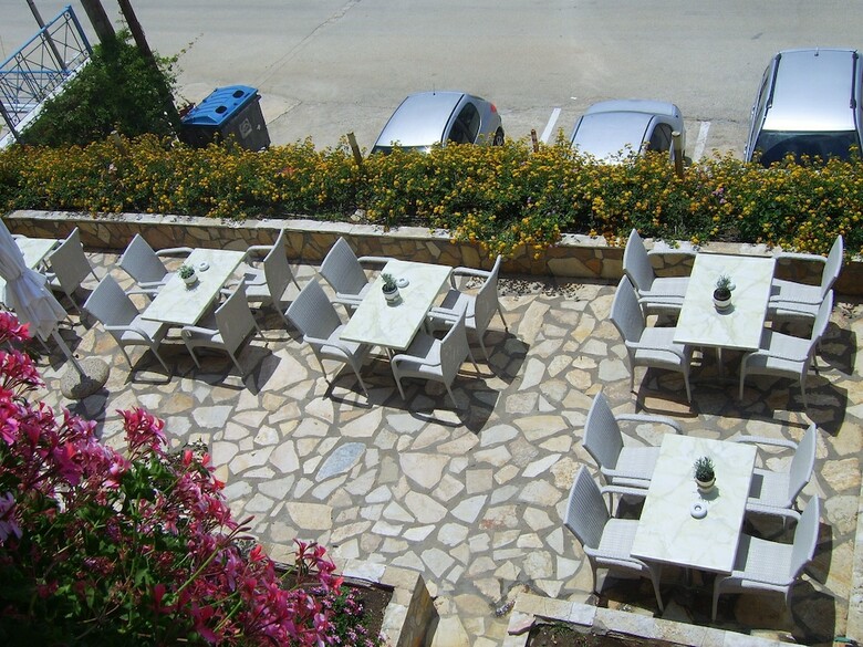 Hotel Korali House