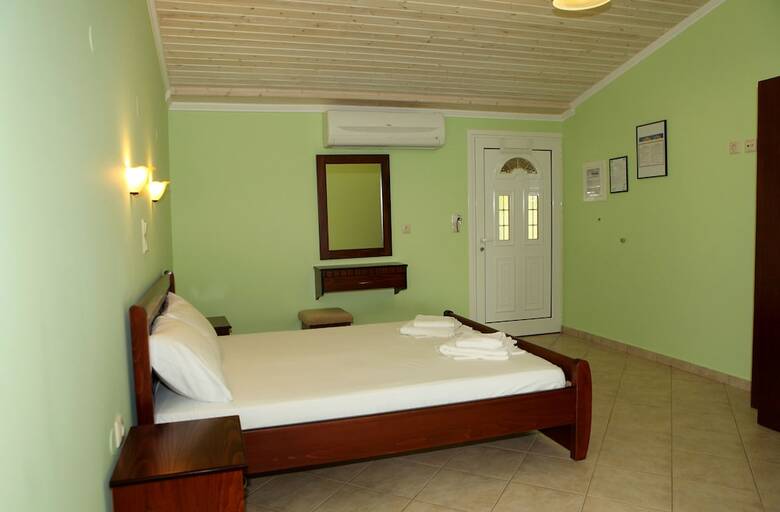 Hotel Korali House