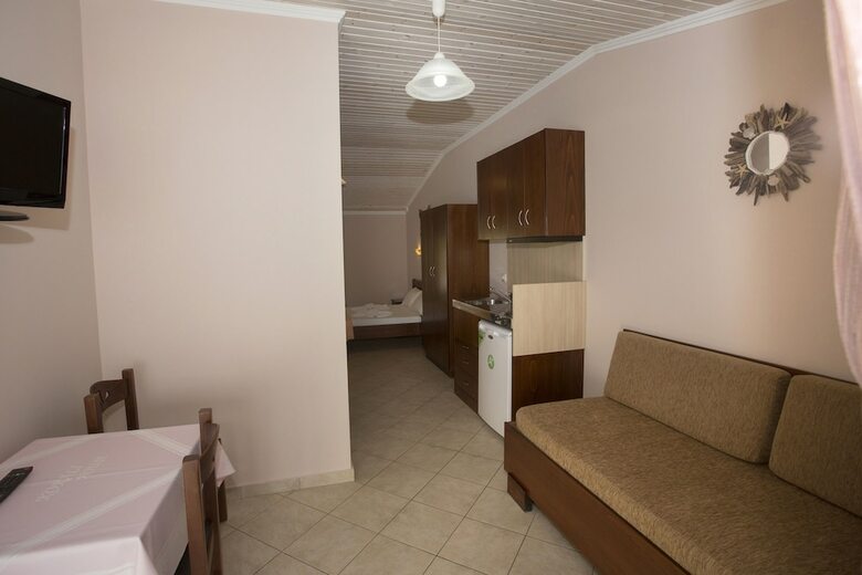 Hotel Korali House