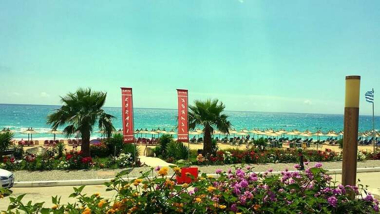 Hotel Korali House