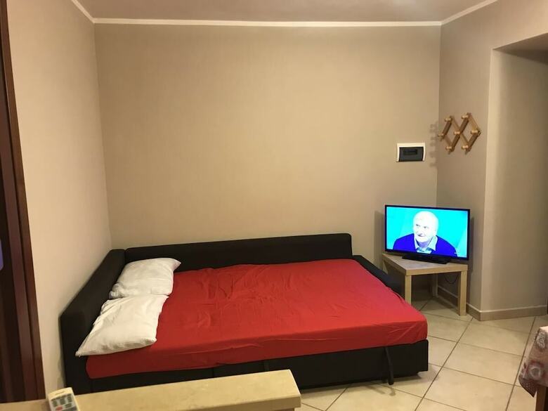 Apartamento Roy Home
