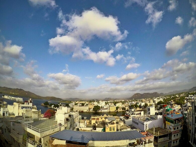 Hotel Gyan Villa