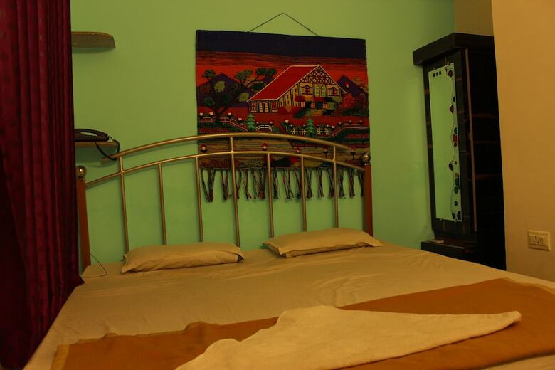 Hotel Gyan Villa