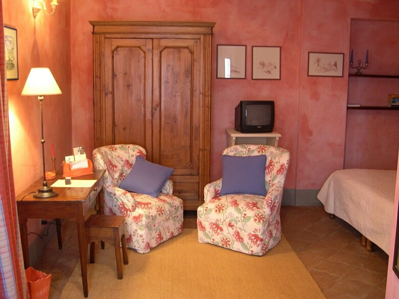La Locanda Country Hotel
