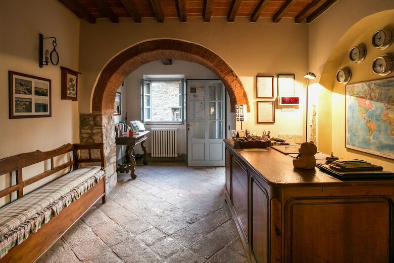 La Locanda Country Hotel